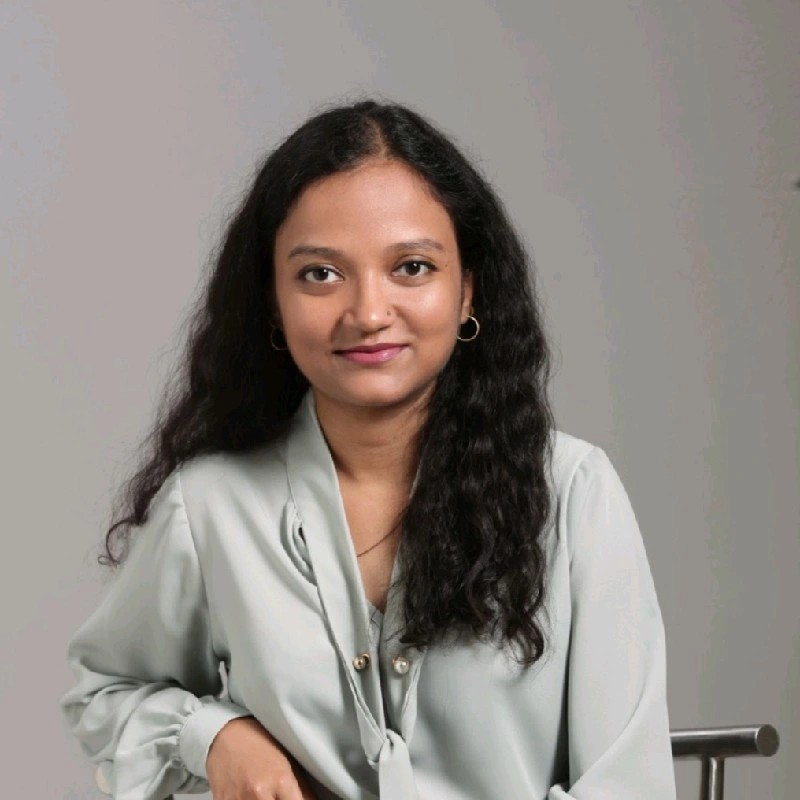 Dr. Angana Nandy